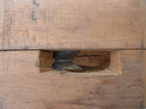 Filiera per legno (1900 - 1930)